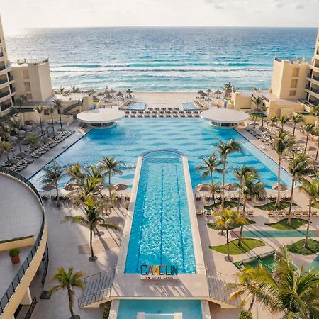 The Royal Sands Resort & Spa Cancun Exterior photo