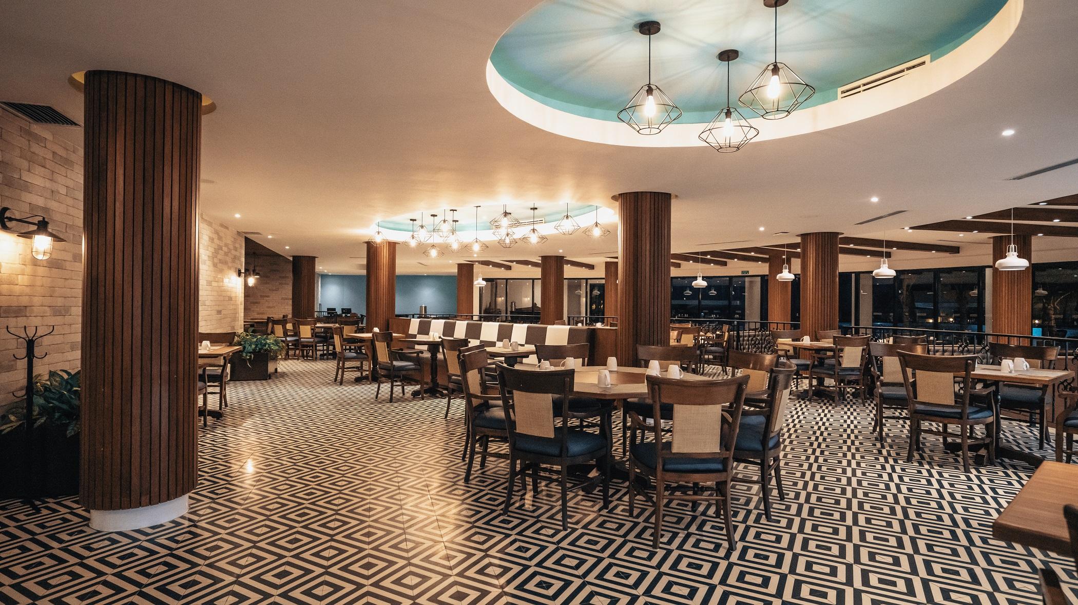 The Royal Sands Resort & Spa Cancun Exterior photo